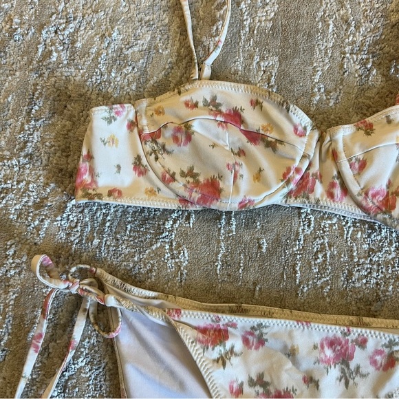 LoveShackFancy Bikini - Picture 4 of 5